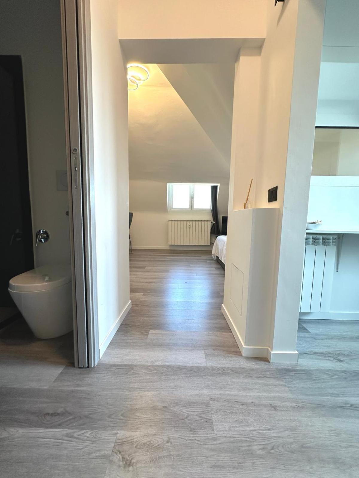 Apartamento House Crocetta Milán