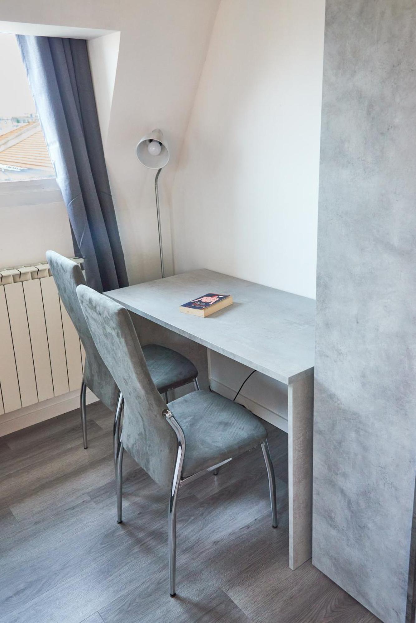 House Crocetta Apartamento Milán