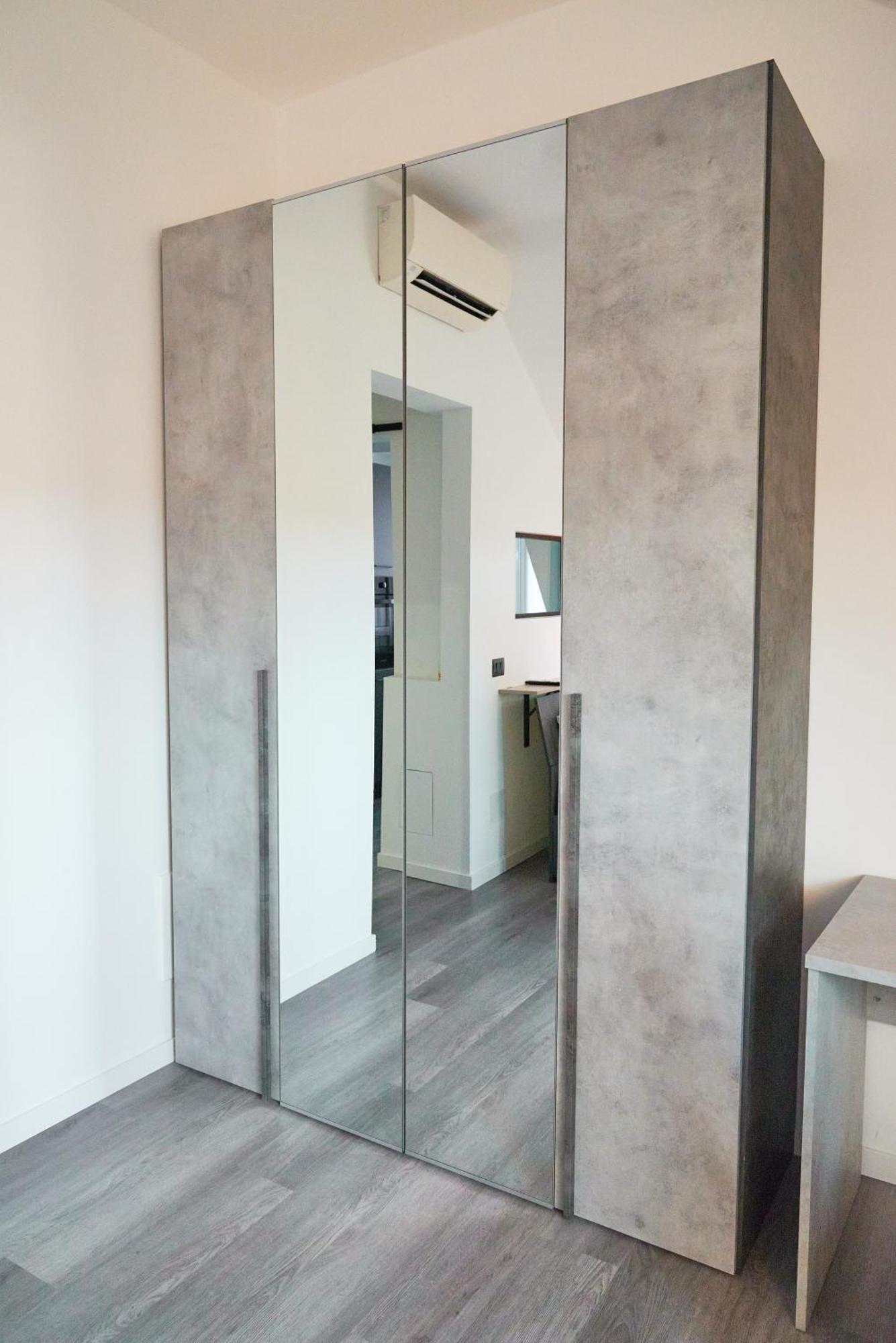 House Crocetta Apartamento Milán