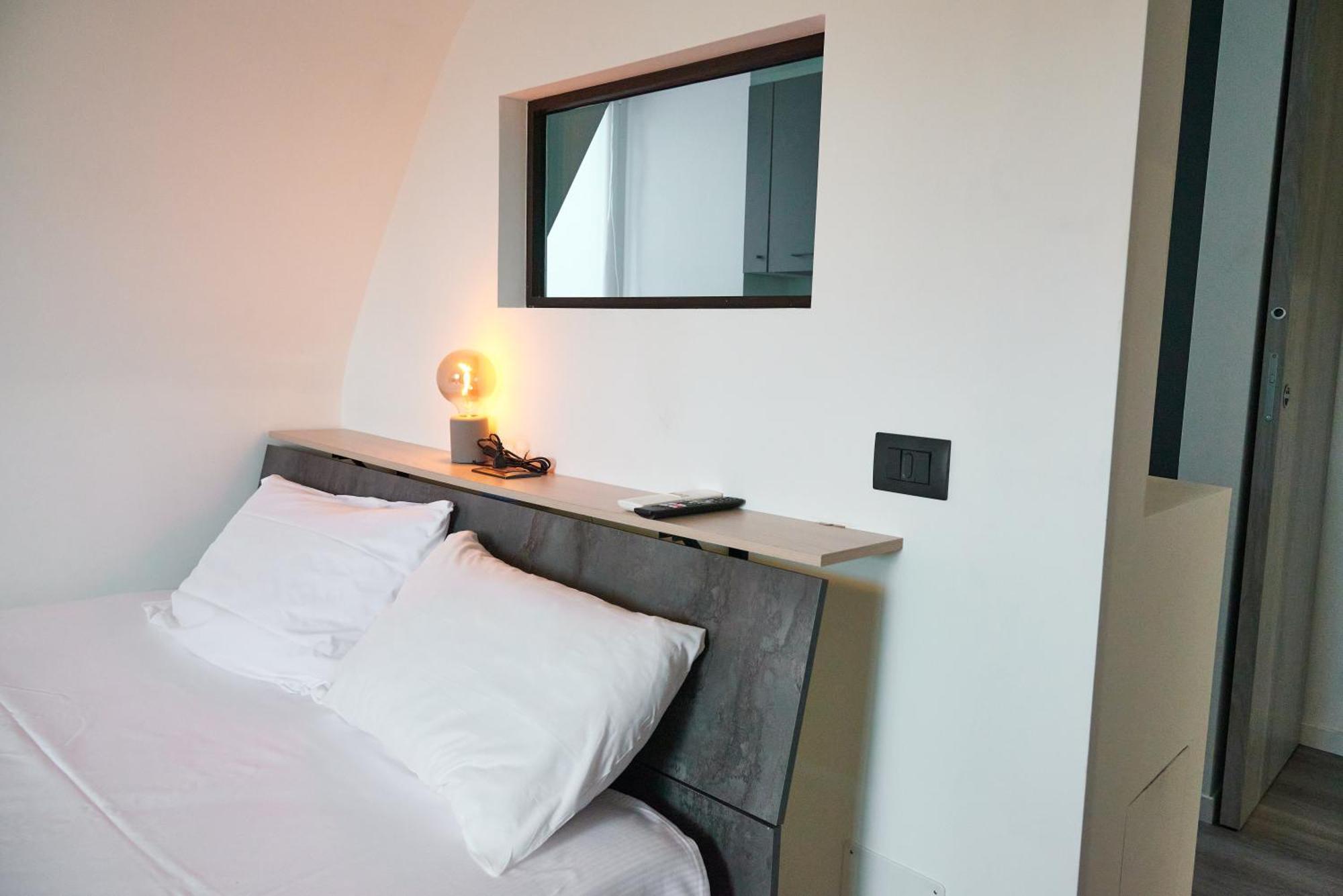 Apartamento House Crocetta Milán